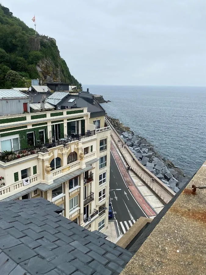 Olatu Haundia Donostian Apartment San Sebastian 0*,  Spain