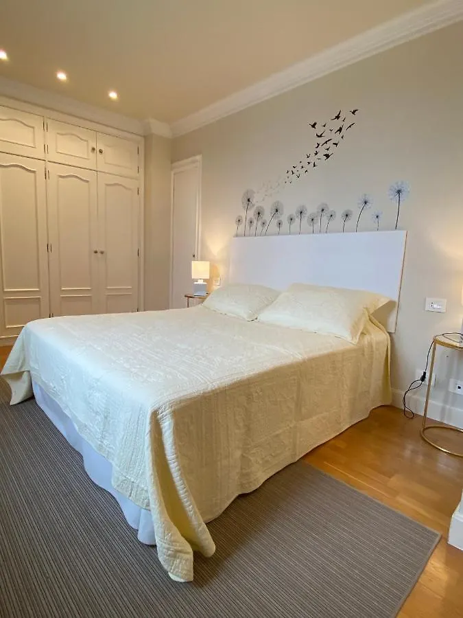 Olatu Haundia Donostian Apartment San Sebastian
